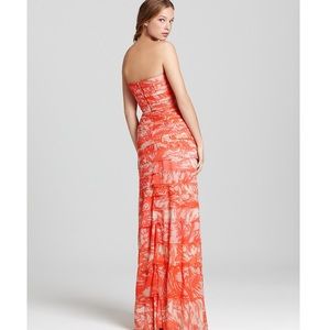 BCBG Maxazria Coral Dress